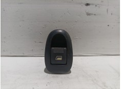 Recambio de mando elevalunas trasero derecho para peugeot 406 berlina (s1/s2) referencia OEM IAM 25943 25943 