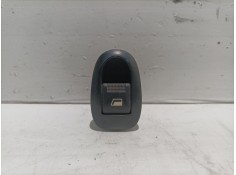 Recambio de mando elevalunas trasero izquierdo para peugeot 406 berlina (s1/s2) referencia OEM IAM 25943 25943 