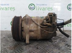 Recambio de compresor aire acondicionado para volvo v 70  familiar    |   0.96 - 0.00 | 1996 - 2000 referencia OEM IAM  8708581  2
