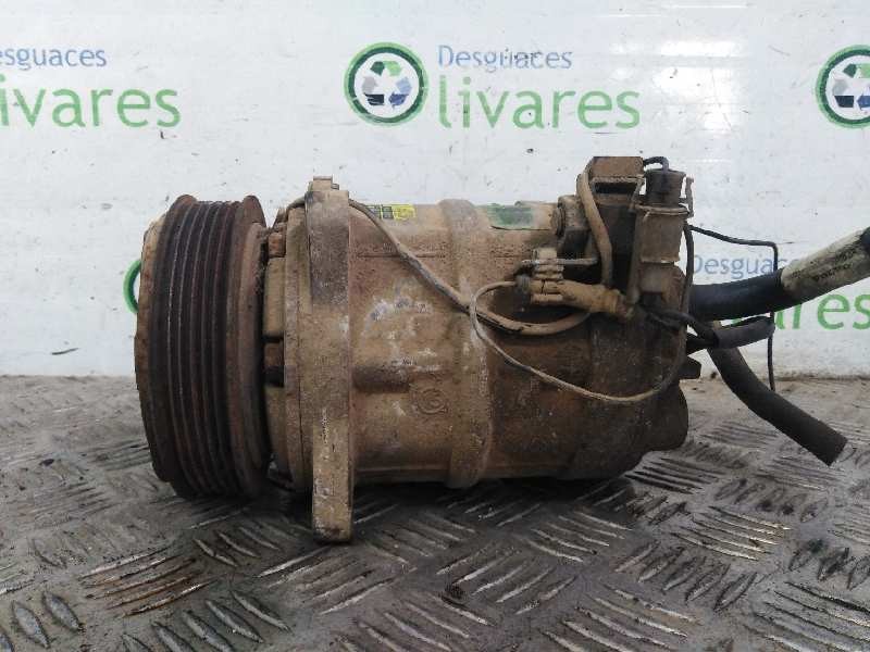Recambio de compresor aire acondicionado para volvo v 70  familiar    |   0.96 - 0.00 | 1996 - 2000 referencia OEM IAM  8708581 