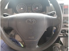 Recambio de airbag delantero izquierdo para hyundai getz (tb) 1.3 referencia OEM IAM 1C56900020 1C56900020  2