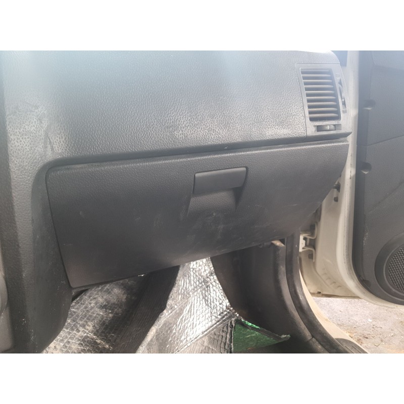 Recambio de guantera para hyundai getz (tb) 1.3 referencia OEM IAM   