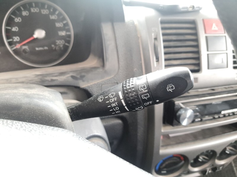 Recambio de mando limpia para hyundai getz (tb) 1.3 referencia OEM IAM   