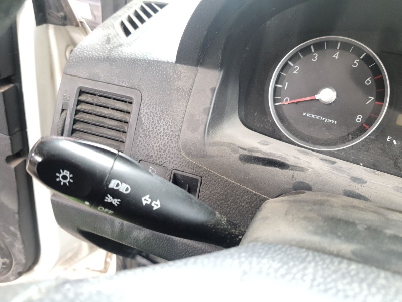 Recambio de mando luces para hyundai getz (tb) 1.3 referencia OEM IAM   