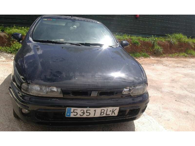 fiat bravo (182) 1.6 16v / 16v 100 sx   |   02.96 - ... | 1996 | 103 cv / 76 kw del año 1996