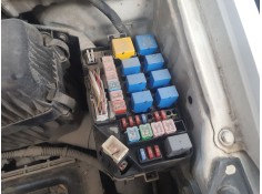 Recambio de caja reles / fusibles para hyundai getz (tb) 1.3 referencia OEM IAM 911981C011 911981C011  2
