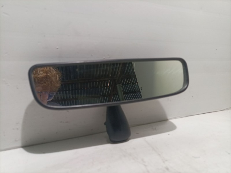 Recambio de espejo interior para hyundai getz (tb) 1.3 referencia OEM IAM   
