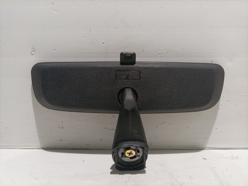 Recambio de espejo interior para hyundai getz (tb) 1.3 referencia OEM IAM   