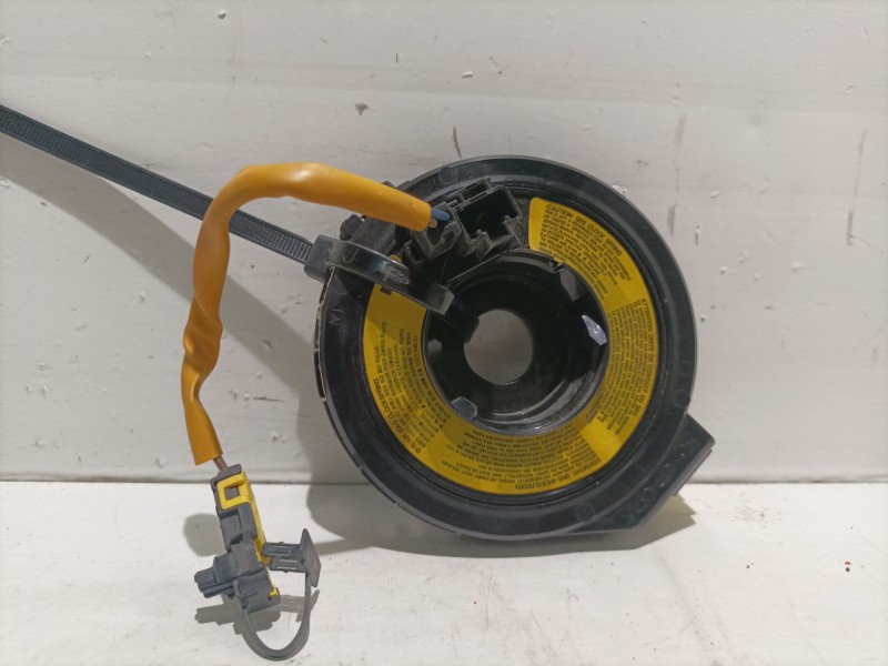 Recambio de anillo airbag para hyundai getz (tb) 1.3 referencia OEM IAM HQOU494035 HQOU494035 