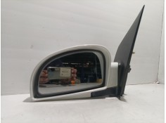 Recambio de retrovisor izquierdo para hyundai getz (tb) 1.3 referencia OEM IAM   