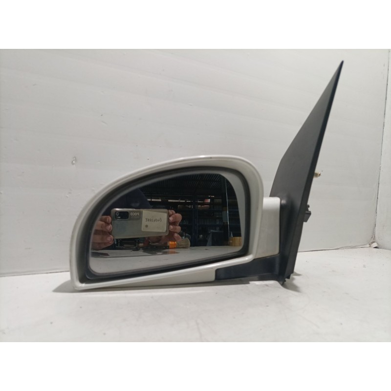 Recambio de retrovisor izquierdo para hyundai getz (tb) 1.3 referencia OEM IAM   