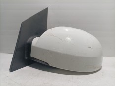 Recambio de retrovisor izquierdo para hyundai getz (tb) 1.3 referencia OEM IAM    2