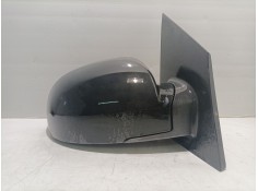 Recambio de retrovisor derecho para hyundai getz (tb) 1.3 referencia OEM IAM    2