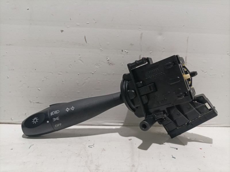 Recambio de mando luces para hyundai getz (tb) 1.3 referencia OEM IAM 32932A 32932A 