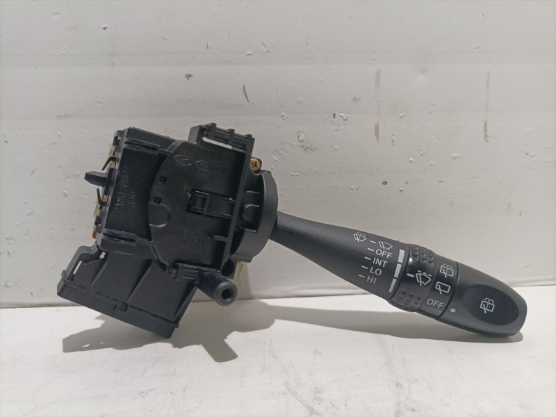 Recambio de mando limpia para hyundai getz (tb) 1.3 referencia OEM IAM 32933A 32933A 