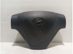 Recambio de airbag delantero izquierdo para hyundai getz (tb) 1.3 referencia OEM IAM 1C56900020 1C56900020 
