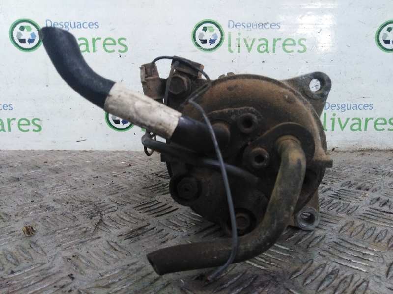 Recambio de compresor aire acondicionado para volvo v 70  familiar    |   0.96 - 0.00 | 1996 - 2000 referencia OEM IAM  8708581 