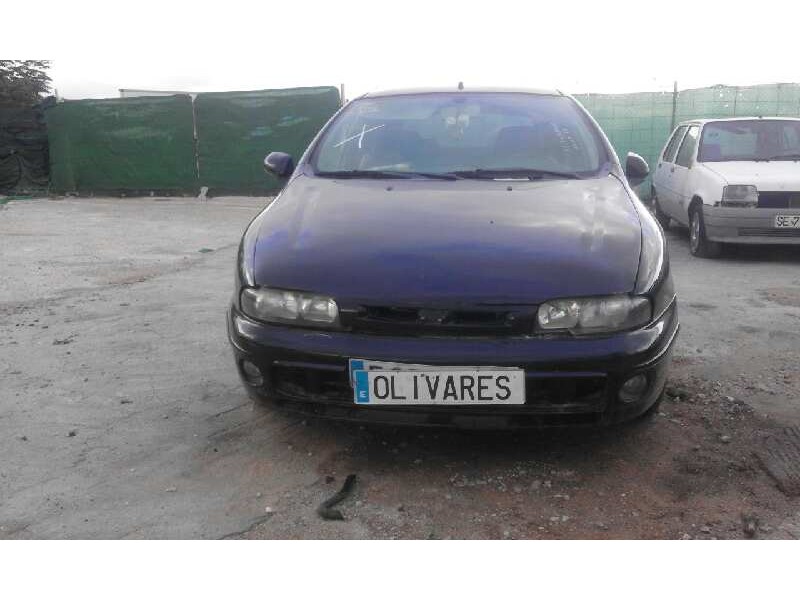 fiat bravo (182) 1.6 16v / 16v 100 sx   |   02.96 - ... | 1996 | 103 cv / 76 kw del año 1996