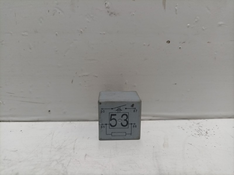 Recambio de rele para volkswagen golf iv berlina (1j1) referencia OEM IAM 141951253B 20240072 