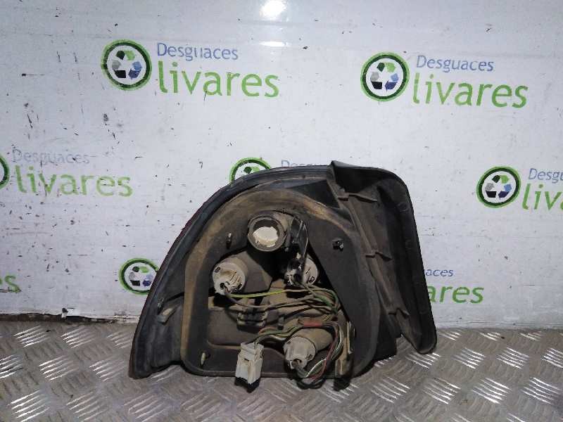 Recambio de piloto trasero derecho para  referencia OEM IAM   