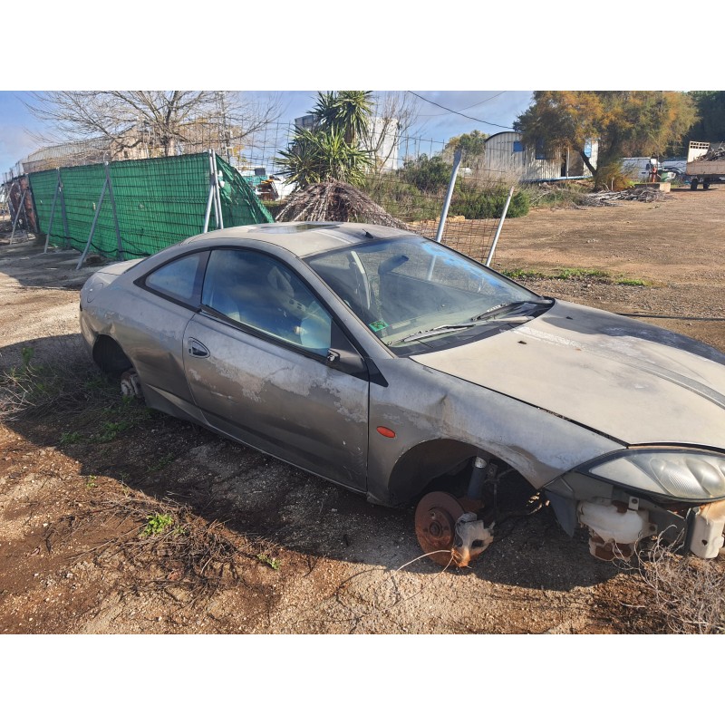 ford cougar (mc) del año 1998