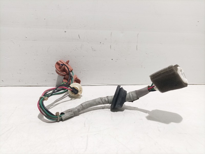 Recambio de portalamparas para hyundai getz (tb) 1.3 referencia OEM IAM 924191C010 924191C010 