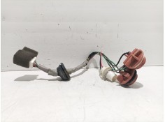 Recambio de portalamparas para hyundai getz (tb) 1.3 referencia OEM IAM 924191C010 924191C010  2