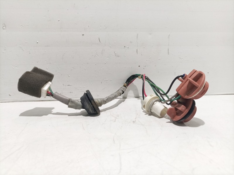 Recambio de portalamparas para hyundai getz (tb) 1.3 referencia OEM IAM 924191C010 924191C010 