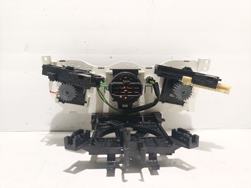 Recambio de mando calefaccion / aire acondicionado para hyundai getz (tb) 1.3 referencia OEM IAM 972501C100 972501C100 