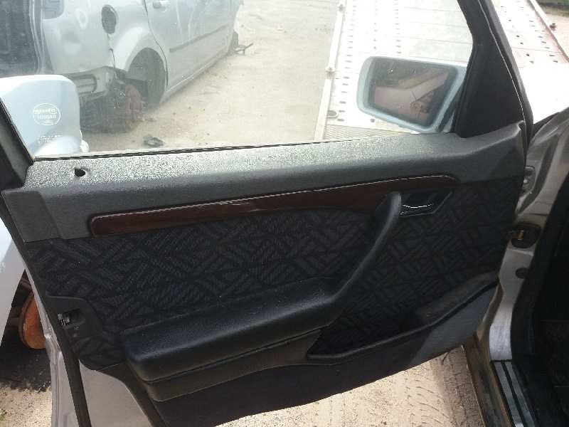 mercedes clase c (w202) berlina 2.5 diesel cat   |   0.93 - ... | 1993 | 113 cv / 83 kw del año 1993