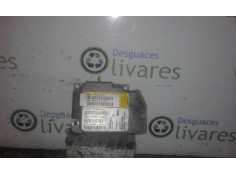 Recambio de centralita airbag para volvo s40 berlina    |   0.95 - 0.05 | 1995 - 2005 referencia OEM IAM    2