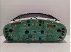 Recambio de cuadro instrumentos para hyundai getz (tb) 1.3 referencia OEM IAM 200387610H 200387610H  2