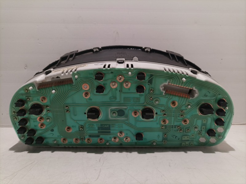 Recambio de cuadro instrumentos para hyundai getz (tb) 1.3 referencia OEM IAM 200387610H 200387610H 