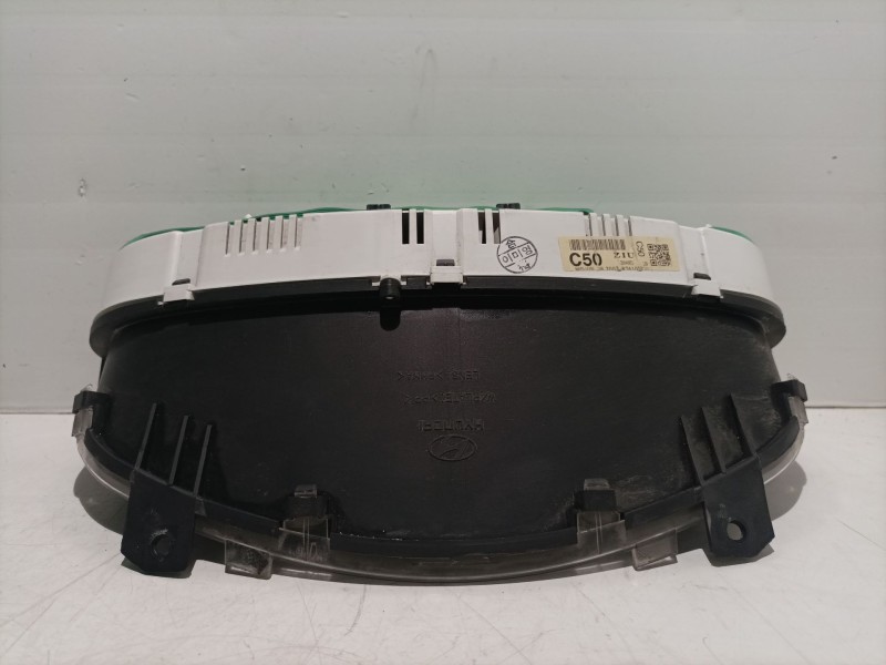 Recambio de cuadro instrumentos para hyundai getz (tb) 1.3 referencia OEM IAM 200387610H 200387610H 