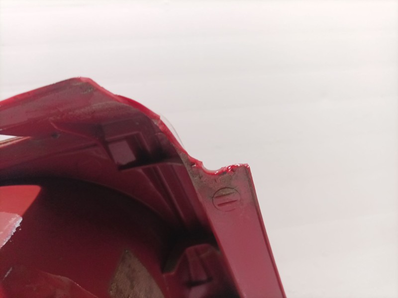 Recambio de piloto trasero derecho para hyundai getz (tb) 1.3 referencia OEM IAM   