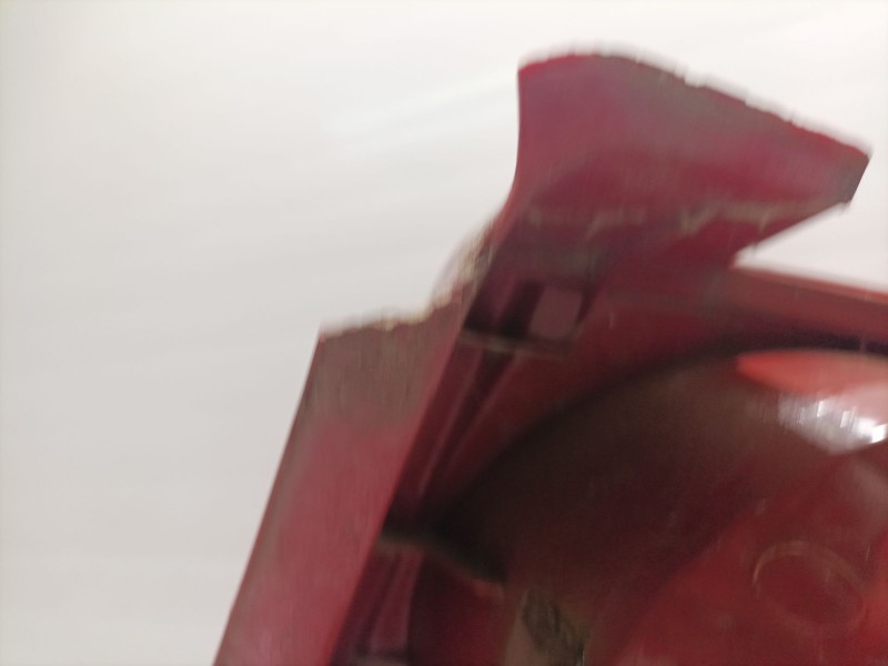 Recambio de piloto trasero izquierdo para hyundai getz (tb) 1.3 referencia OEM IAM   