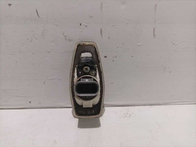 Recambio de piloto lateral izquierdo para hyundai getz (tb) 1.3 referencia OEM IAM 9233025500 9233025500 