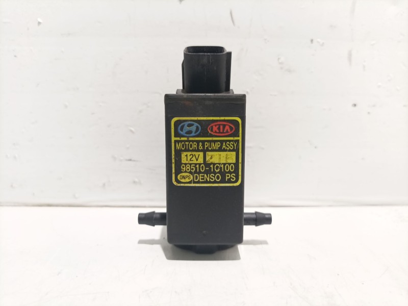 Recambio de bomba limpia para hyundai getz (tb) 1.3 referencia OEM IAM 985101C100 985101C100 