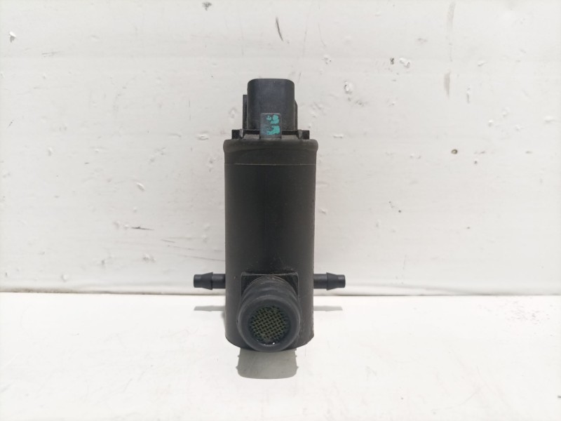 Recambio de bomba limpia para hyundai getz (tb) 1.3 referencia OEM IAM 985101C100 985101C100 