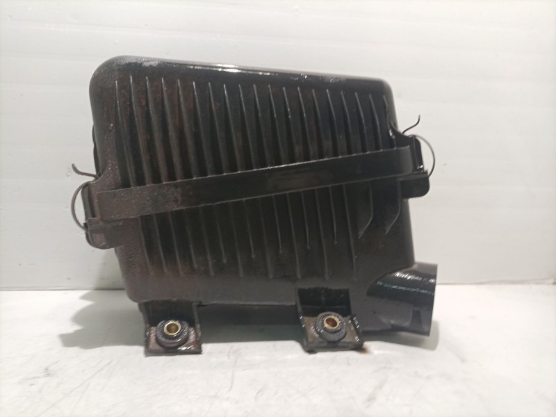 Recambio de caja filtro de aire para hyundai getz (tb) 1.3 referencia OEM IAM 281121C000 281121C000 