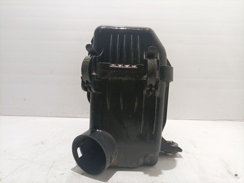 Recambio de caja filtro de aire para hyundai getz (tb) 1.3 referencia OEM IAM 281121C000 281121C000 