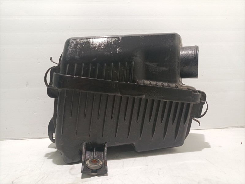 Recambio de caja filtro de aire para hyundai getz (tb) 1.3 referencia OEM IAM 281121C000 281121C000 