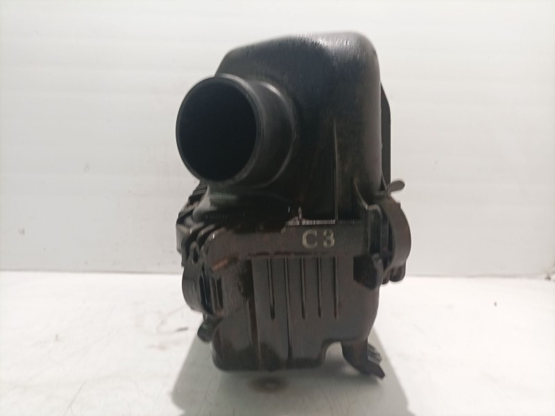 Recambio de caja filtro de aire para hyundai getz (tb) 1.3 referencia OEM IAM 281121C000 281121C000 