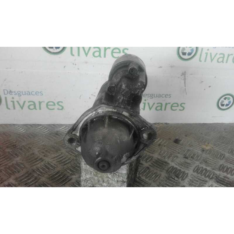 Recambio de motor arranque para volvo s80 berlina 2.5 d   |   05.98 - 12.00 | 1998 - 2000 | 140 cv / 103 kw referencia OEM IAM  