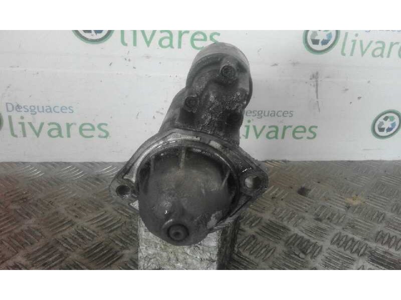 Recambio de motor arranque para volvo s80 berlina 2.5 d   |   05.98 - 12.00 | 1998 - 2000 | 140 cv / 103 kw referencia OEM IAM  