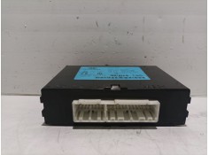 Recambio de modulo electronico para hyundai getz (tb) 1.3 referencia OEM IAM 954001C300 954001C300  2