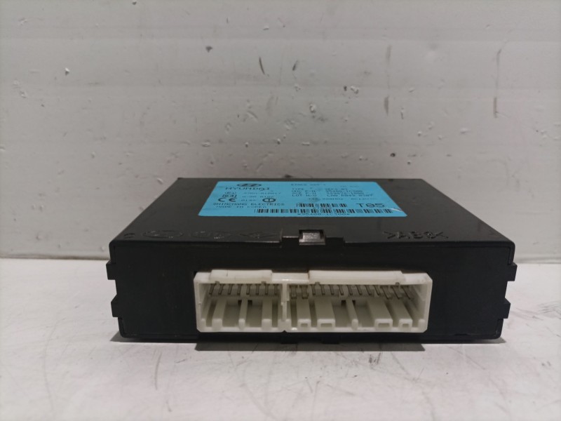 Recambio de modulo electronico para hyundai getz (tb) 1.3 referencia OEM IAM 954001C300 954001C300 