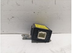 Recambio de modulo electronico para hyundai getz (tb) 1.3 referencia OEM IAM 954001C500 954001C500  2