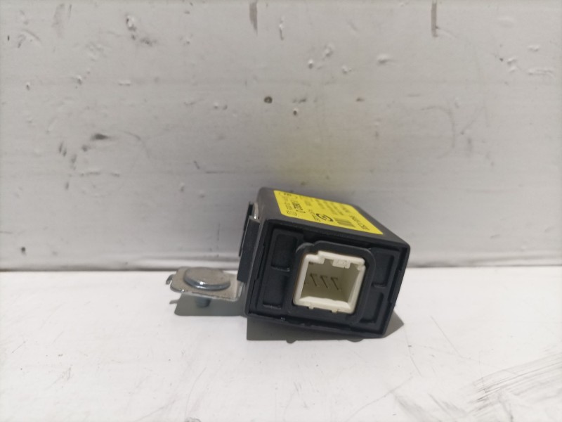 Recambio de modulo electronico para hyundai getz (tb) 1.3 referencia OEM IAM 954001C500 954001C500 