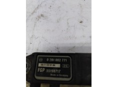 Recambio de sensor presion para  referencia OEM IAM 0281002771  